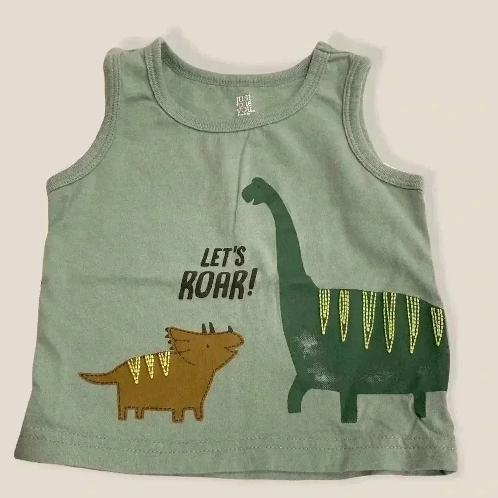 Carter’s top